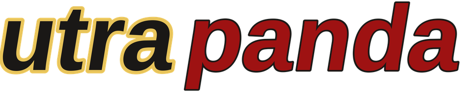 utrapanda logo